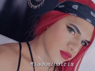 Miadominatrix