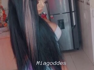 Miagoddes