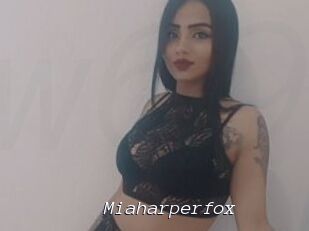 Miaharperfox