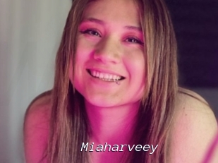 Miaharveey