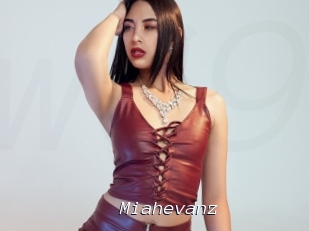 Miahevanz
