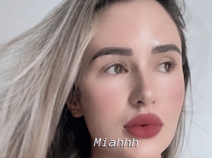 Miahhh