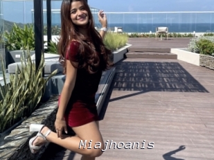 Miajhoanis