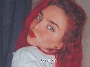 Miajo