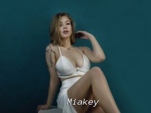 Miakey