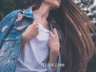 Miakimm