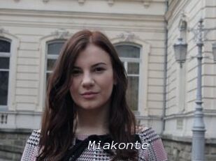 Miakonte