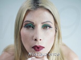 Mialaurente
