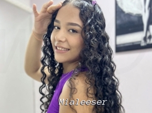 Mialeeser