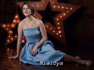 Mialoya