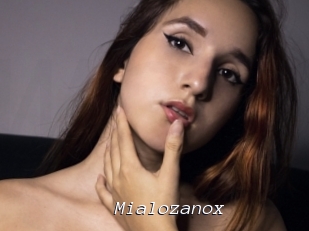 Mialozanox