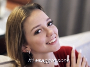 Miamaggotsons