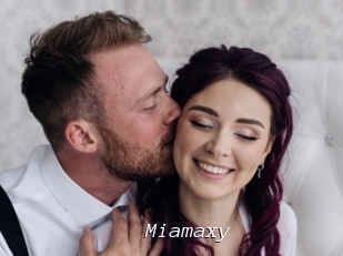 Miamaxy