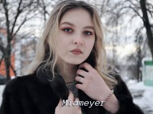 Miameyer