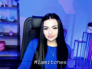 Miamitches