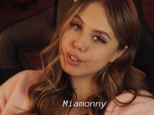 Miamonny
