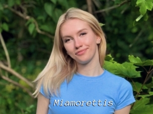 Miamorettis