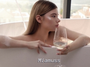 Miamuss