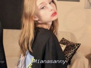 Mianasanny
