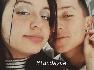 MiandMyke