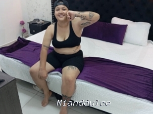 Mianddulce