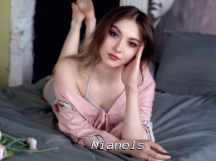 Mianels