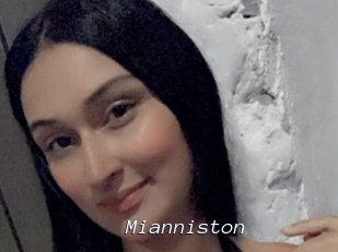Mianniston