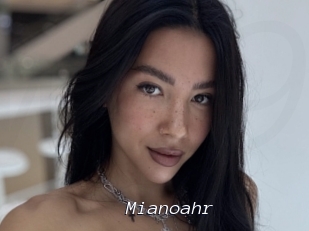 Mianoahr