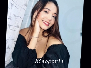 Miaoperli