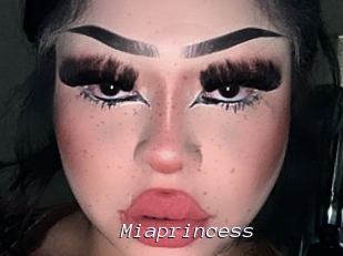 Miaprincess