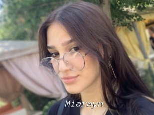 Miarayn
