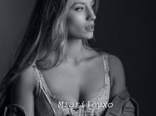 Miarileyxo