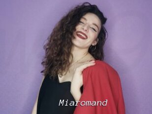 Miaromand