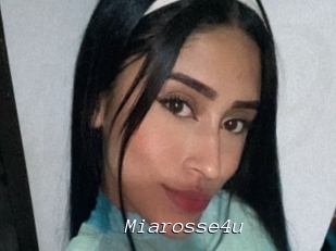 Miarosse4u