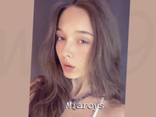 Miaroys