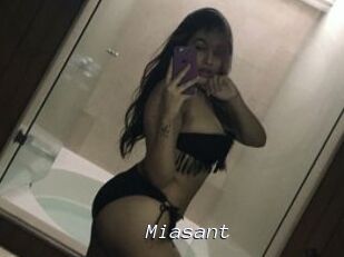 Miasant