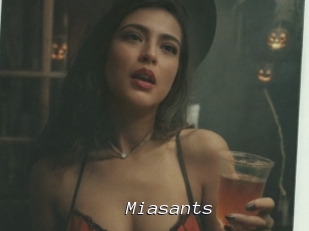 Miasants