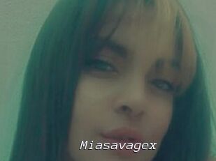 Miasavagex