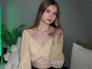 Miasavge