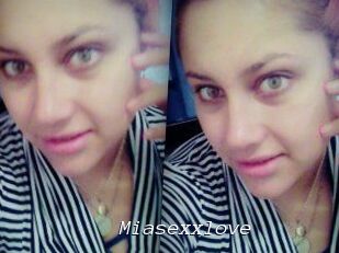 Miasexxlove