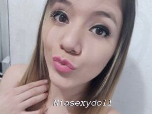 Miasexydoll