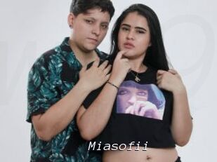 Miasofii