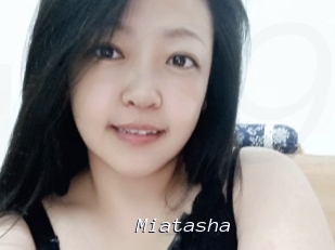 Miatasha