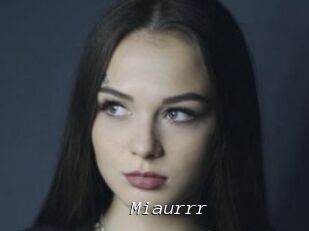 Miaurrr
