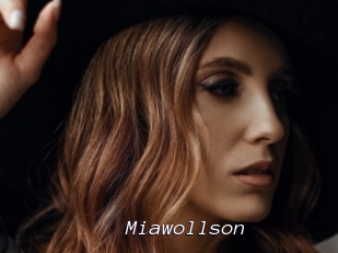 Miawollson