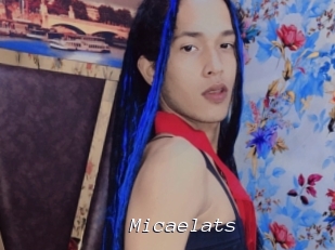 Micaelats