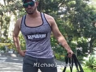 Michael_ben