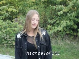 MichaelaFIRE