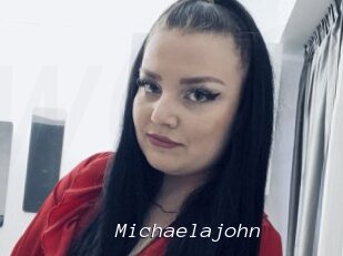 Michaelajohn