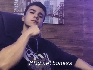 Michaelboness